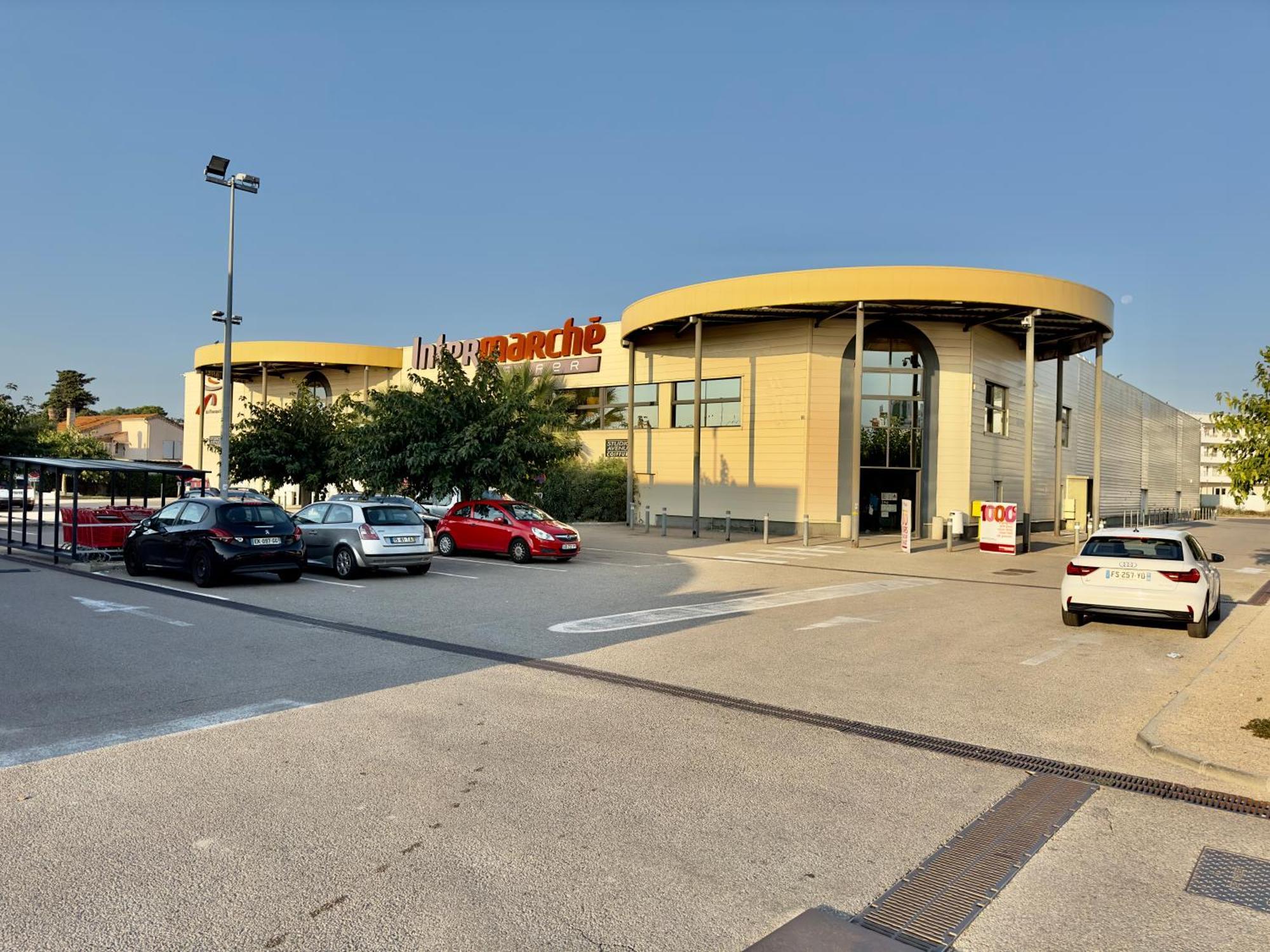 Regent Cote D'Azur Air-Conditioned, Pool, Garden & Parking Villeneuve-Loubet Exteriör bild
