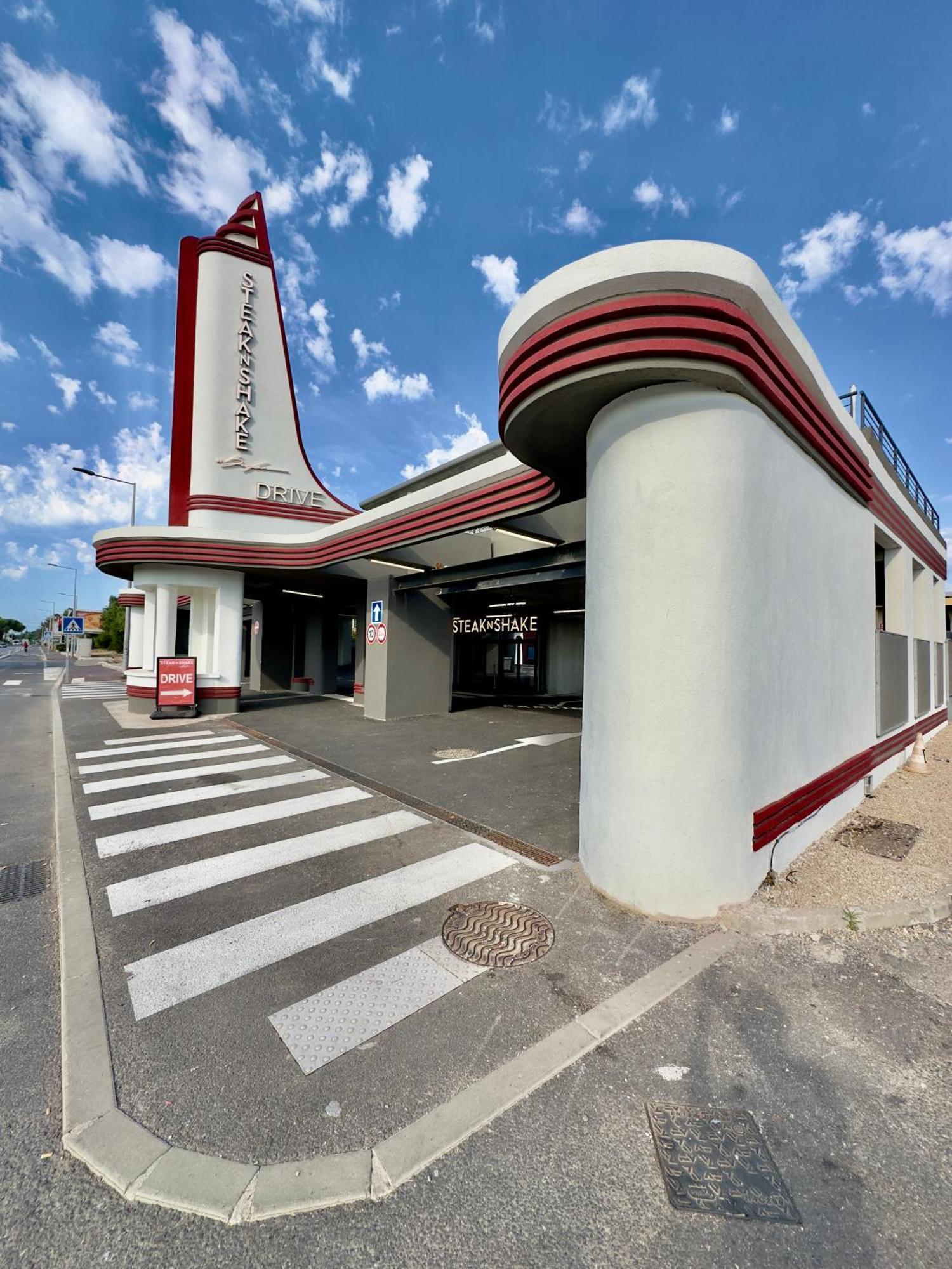 Regent Cote D'Azur Air-Conditioned, Pool, Garden & Parking Villeneuve-Loubet Exteriör bild
