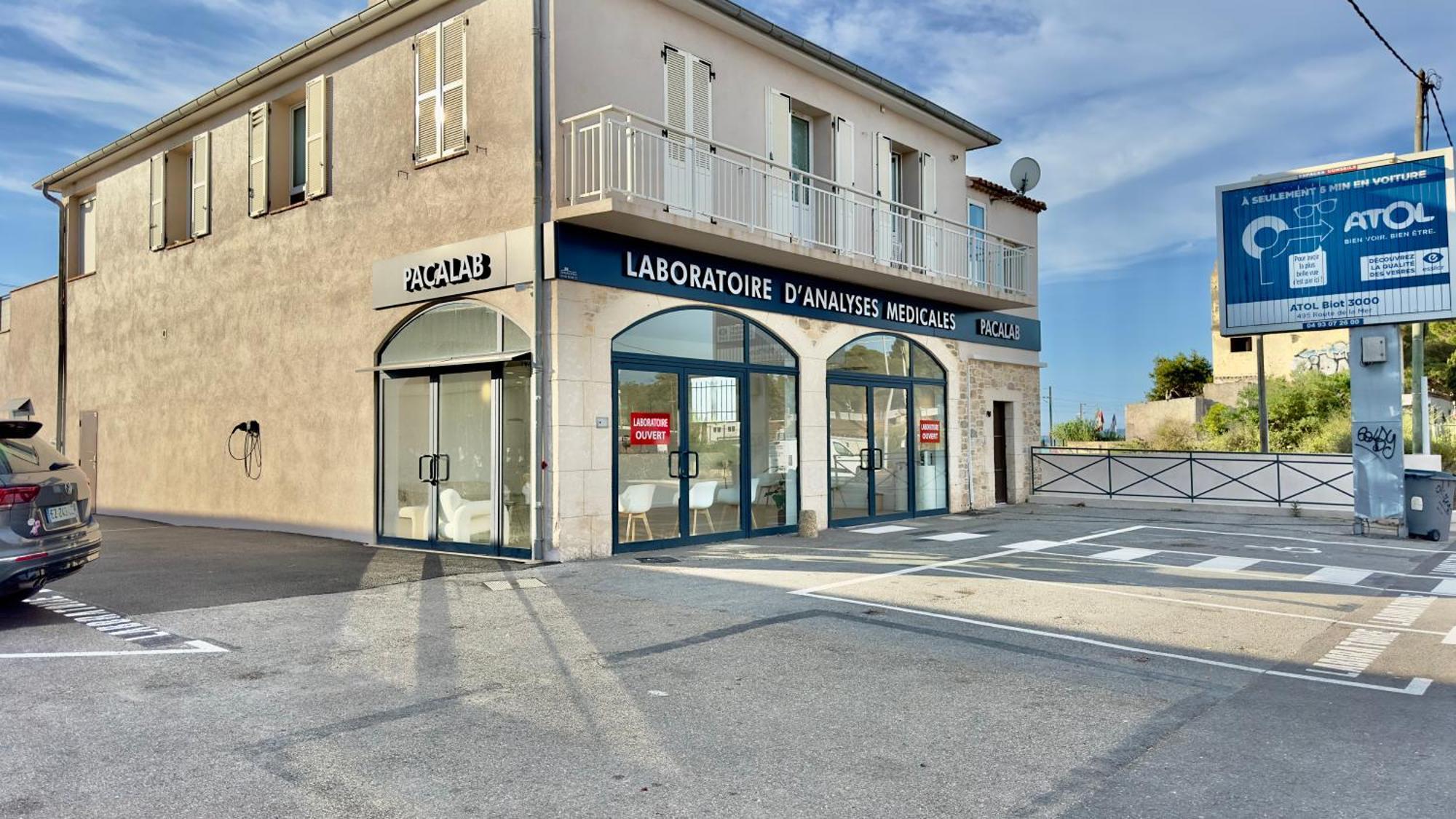 Regent Cote D'Azur Air-Conditioned, Pool, Garden & Parking Villeneuve-Loubet Exteriör bild